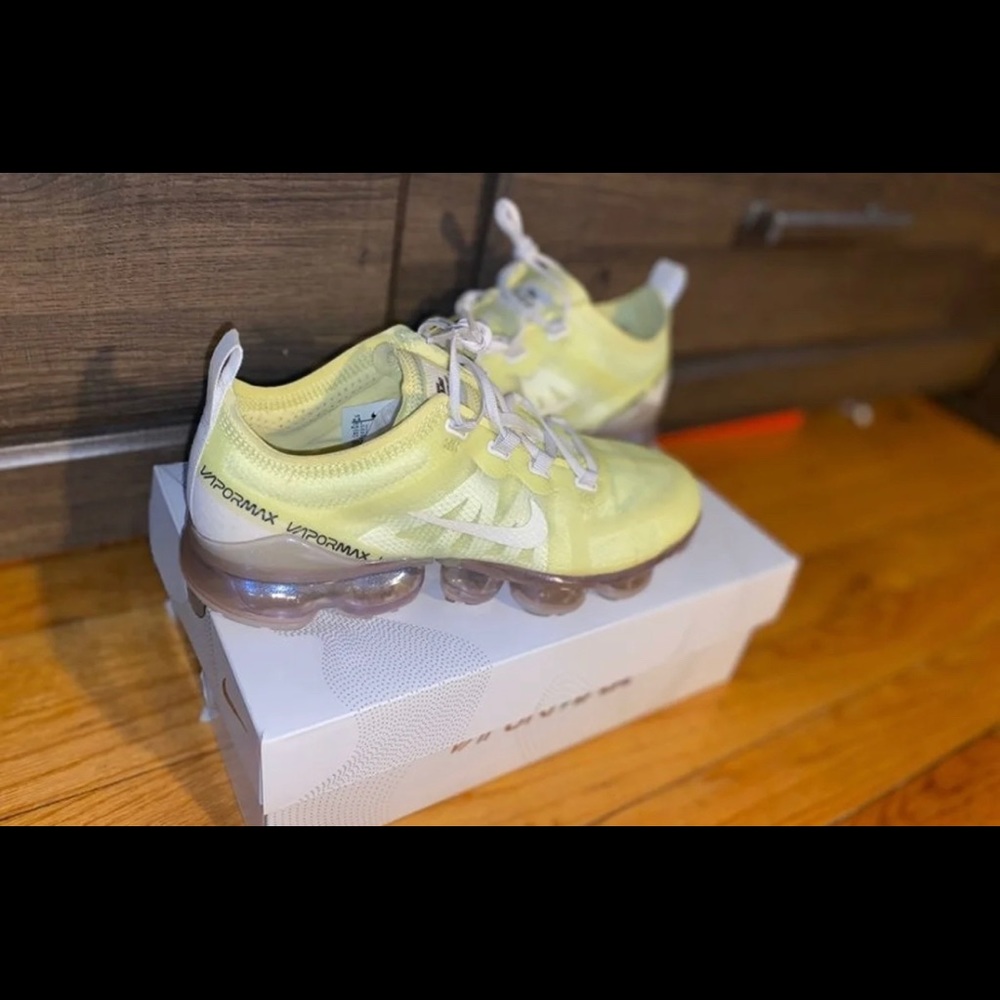 nike vapomax